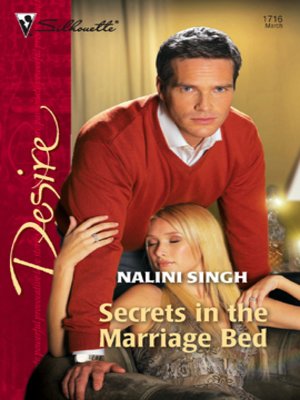 cover image of Secrets in the Marriage Bed